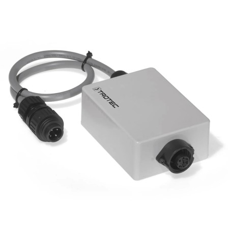 Transformator adapterowy do termohigrostatu HG 125