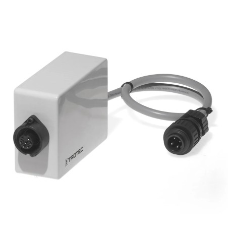 Transformator adapterowy do termohigrostatu HG 125