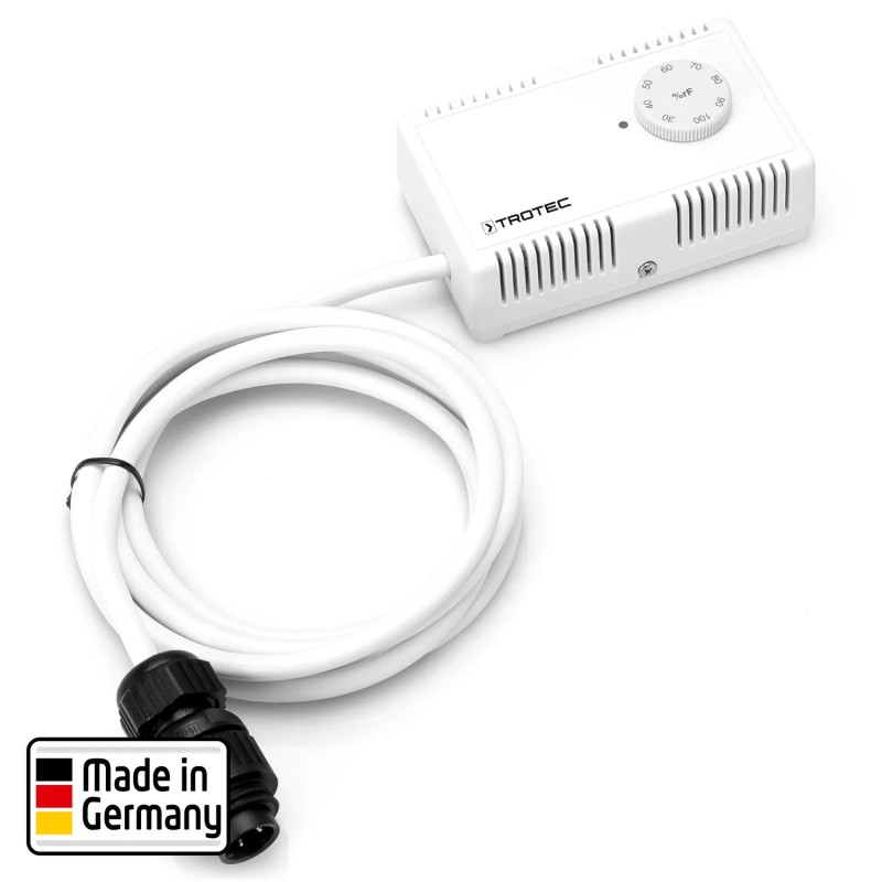 Higrostat pomieszczeniowy HG 120