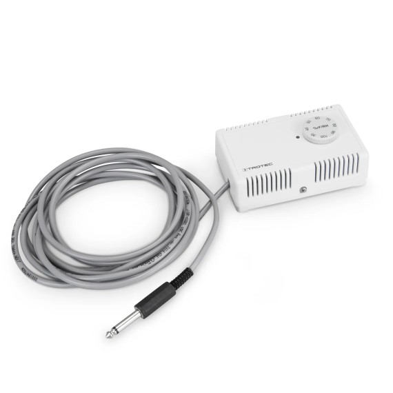 Higrostat HG 110 z wtyczką jack