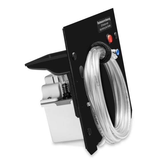 Pompa kondensatu TTK 125 S / TTK 175 S / TTK 355 S / TTK 655 S / TTK 500 / TTK 900 MP