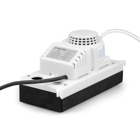 Pompa kondensatu zewnętrzna