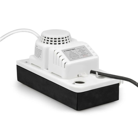 Pompa kondensatu zewnętrzna