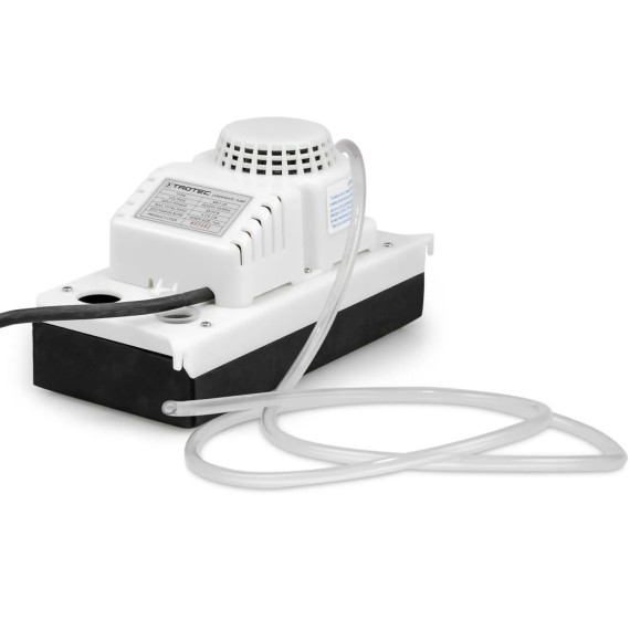 Pompa kondensatu zewnętrzna