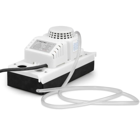 Pompa kondensatu zewnętrzna