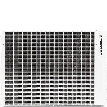 Wymiennik ciepła do PT 4500 S i PT 6500 S