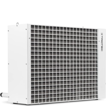 Wymiennik ciepła do PT 4500 S i PT 6500 S