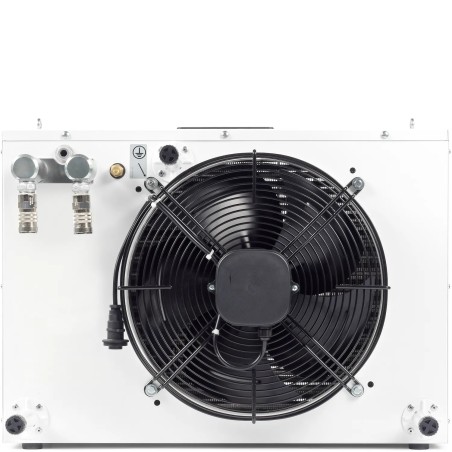 Wymiennik ciepła do PT 4500 S i PT 6500 S