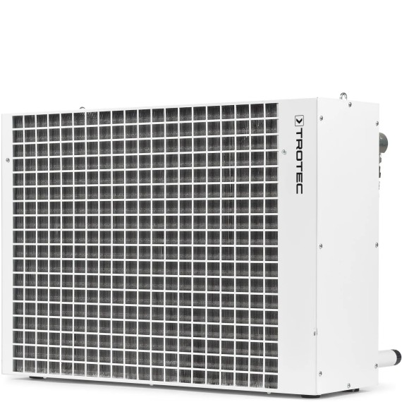 Wymiennik ciepła do PT 4500 S i PT 6500 S