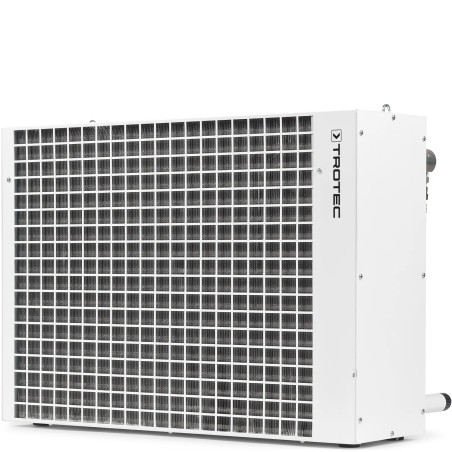 Wymiennik ciepła do PT 4500 S i PT 6500 S