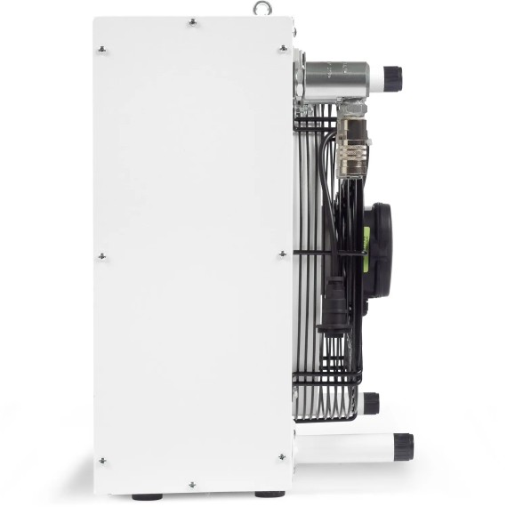 Wymiennik ciepła do PT 4500 S i PT 6500 S