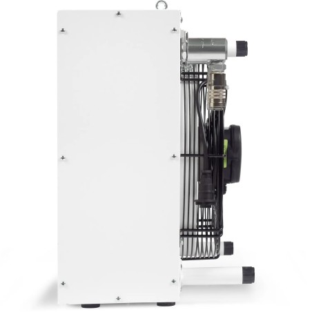 Wymiennik ciepła do PT 4500 S i PT 6500 S