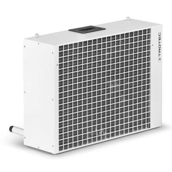 Wymiennik ciepła do PT 4500 S i PT 6500 S