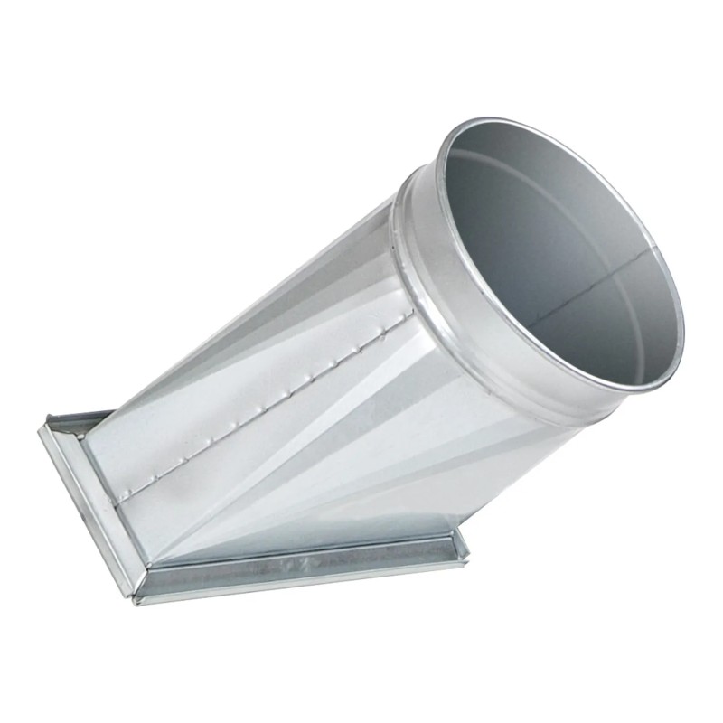 PortaTemp 4500 S nasadka do punktowego chłodzenia