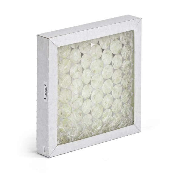 Filtr ochronny przeciwmgielny TAC 3000