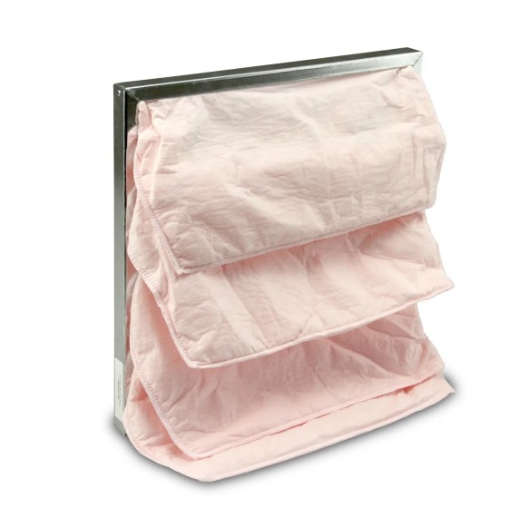 TAC 3000 F7 filtr kieszeniowy