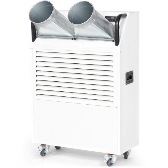 PortaTemp 15000 S nakładka do punktowego chłodzenia