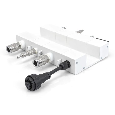 Przejście połączeniowe pod drzwi PlanoPT