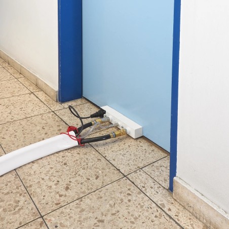 Przejście połączeniowe pod drzwi PlanoPT