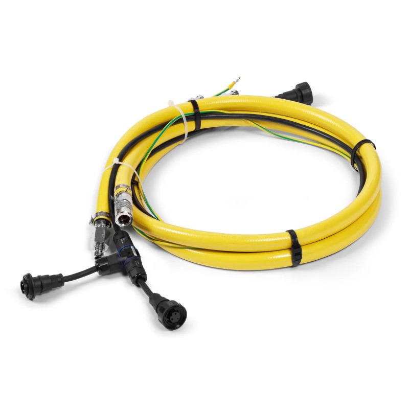 PortaTemp sprzęgło DualHex