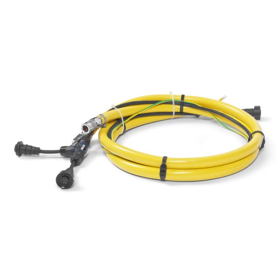 PortaTemp sprzęgło DualHex