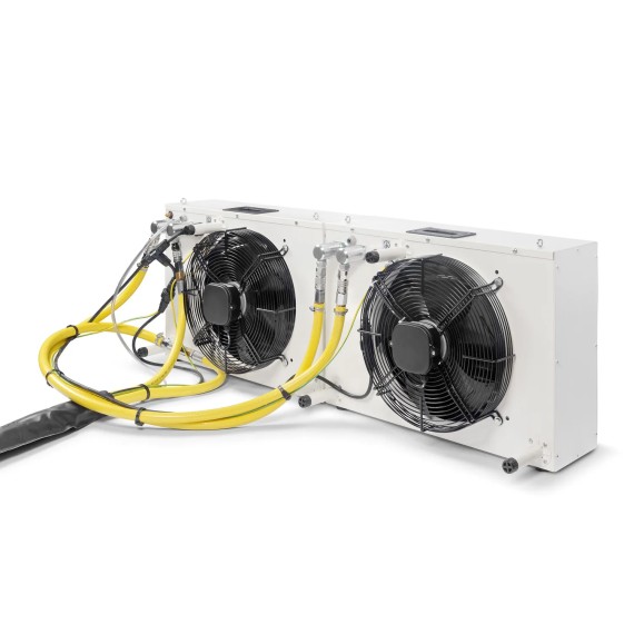 PortaTemp sprzęgło DualHex