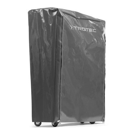 Pokrowiec ochronny na warunki atmosferyczne do PT 23000 S