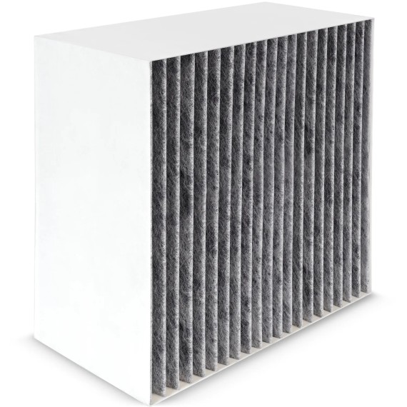 Filtr zapasowy Zerozon 200