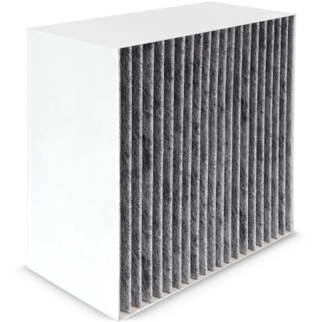 Filtr zapasowy Zerozon 200