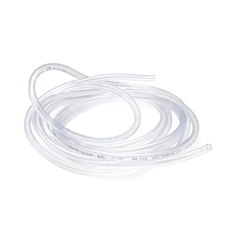 Wąż odpływowy, długość 5 m, fi 8 mm