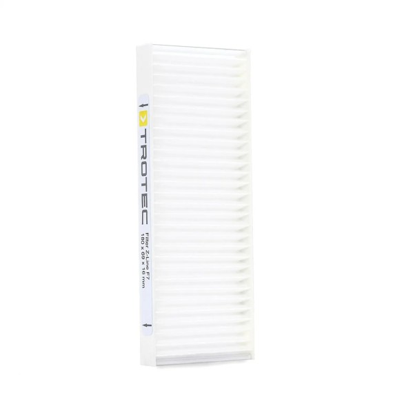 F7-Z-Line-Filter Qube+ (5 sztuk)