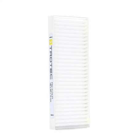 F7-Z-Line-Filter Qube+ (5 sztuk)