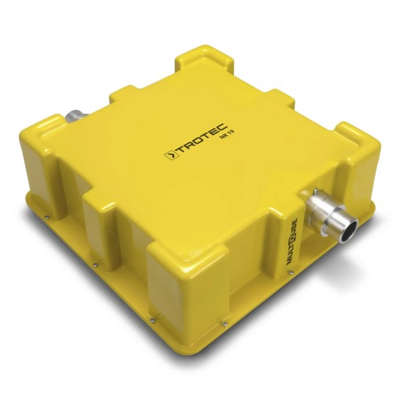 Tłumik NR 19 MultiQube