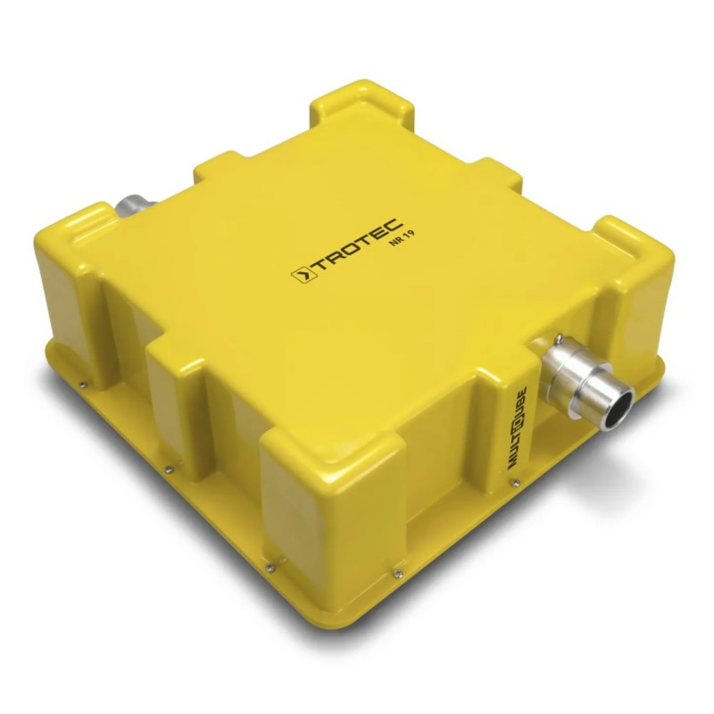 Tłumik NR 19 MultiQube