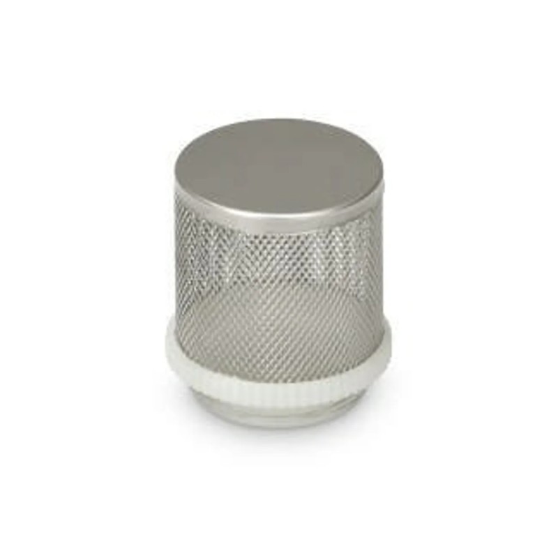 Filtr sitowy VX do suszenia w procesach nadciśnienia i podciśnienia