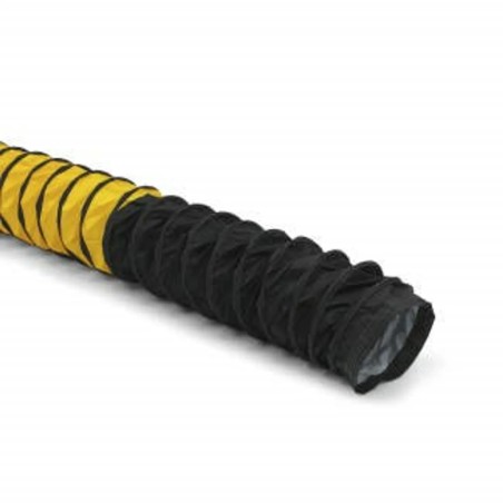 SP-C wąż 425 mm, 7,6 m