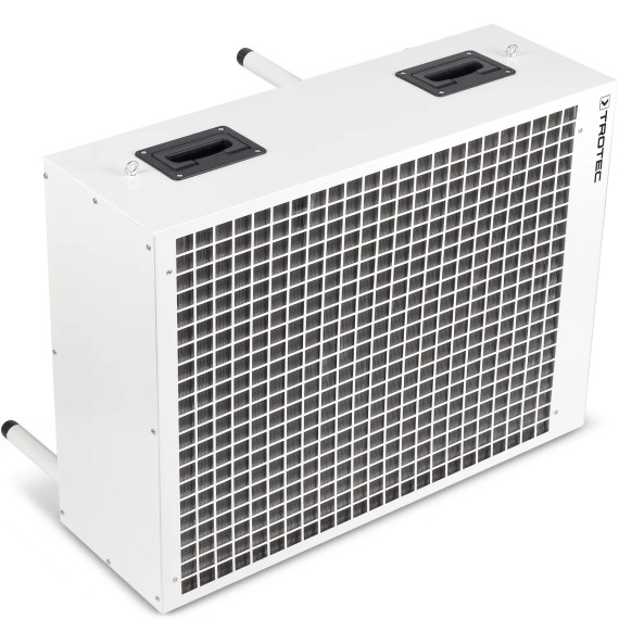 Wymiennik ciepła PortaTemp S+