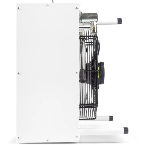 Wymiennik ciepła PortaTemp S+