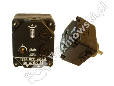 Pompa Danfoss BFP 20 L3 - 4032.093